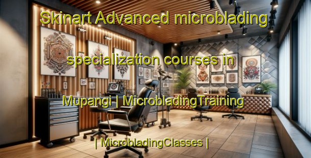 Skinart Advanced microblading specialization courses in Mupangi | MicrobladingTraining | MicrobladingClasses | SkinartTraining-the Democratic Republic of the Congo